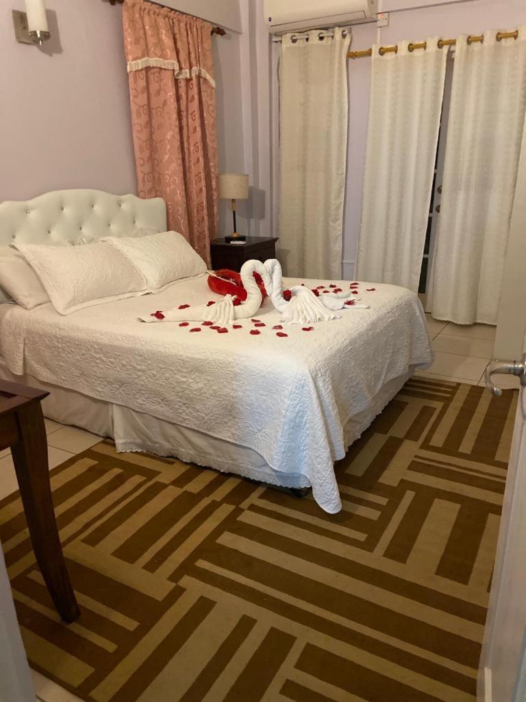 Rejens Hotel Portsmouth Zewnętrze zdjęcie